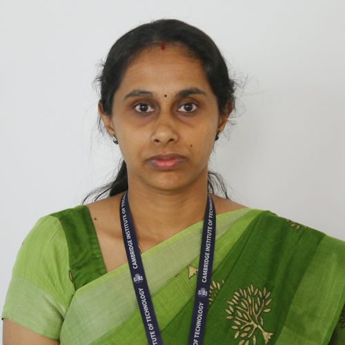 Indu K