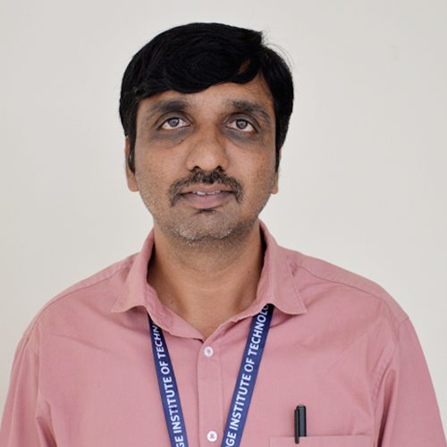 Praveen Kumar K C