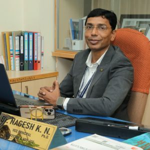 Vice Principal (2)